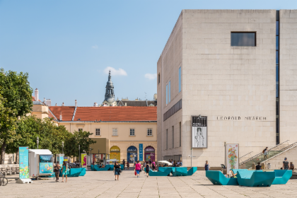 Leopold Museum