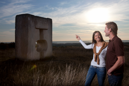 St. Margarethen Quarry + Guided Tour