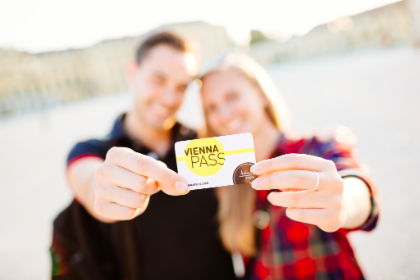 Vienna PASS