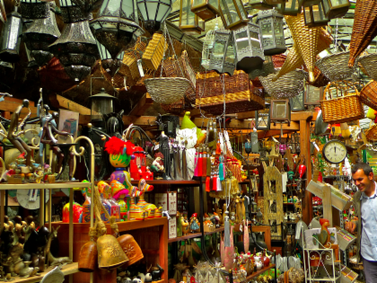 ทัวร์เดิมชมตลาด ศิลปะการทำอาหารแบบดั้งเดิมแบบอาหารฝรั่งเศส