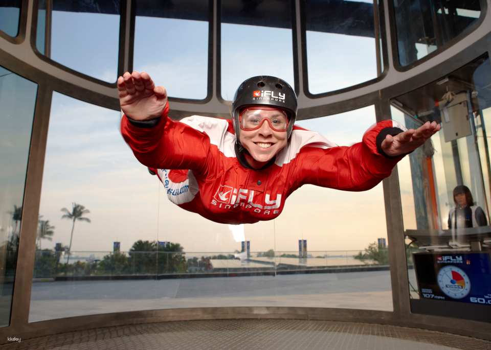 ไอ-ฟลาย ไอ-ฟลาย