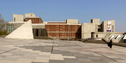 Museum of Decorative Arts (Kunstgewerbemuseum): Skip The Line