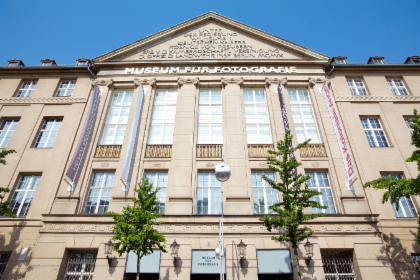 Museum of Photography