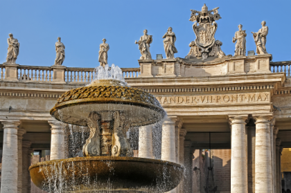 Omnia Card for Rome & Vatican City: Skip The Line