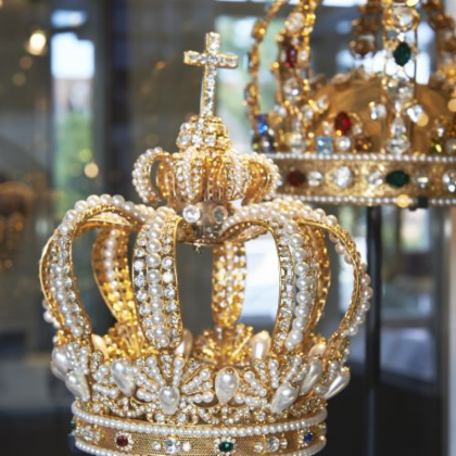 Diamond Museum
