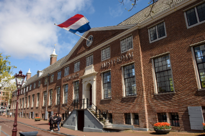 Hermitage Amsterdam