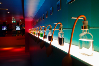 House of Bols: Cocktail & Genever Experience