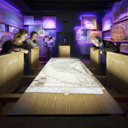 Museum of the Canals