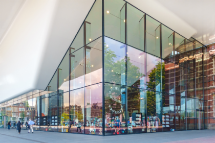 Stedelijk Museum: Skip The Line