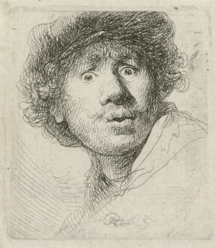 The Rembrandt House Museum