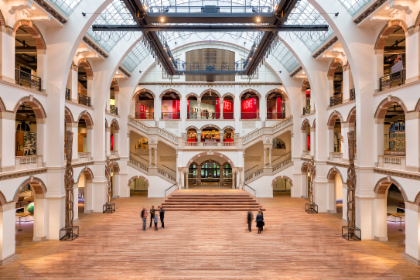 Tropenmuseum