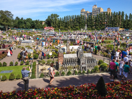 Madurodam: Skip The Line