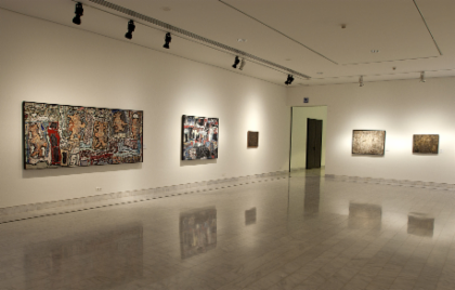 Barcelona Museum Pass: Skip The Line