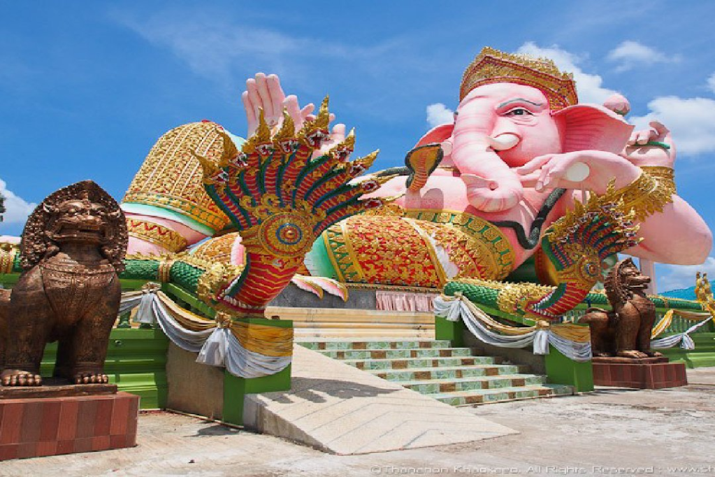 ทัวร์วัด ที่คุณไม่ควรพลาดในกรุงเทพฯ