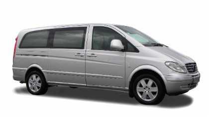 Mai Khao (HKT) Airport Transfer - 1 Way to South West Phuket