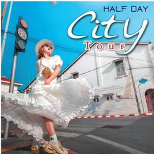 Phuket City Tour - Full Day Trip (Join Tour)