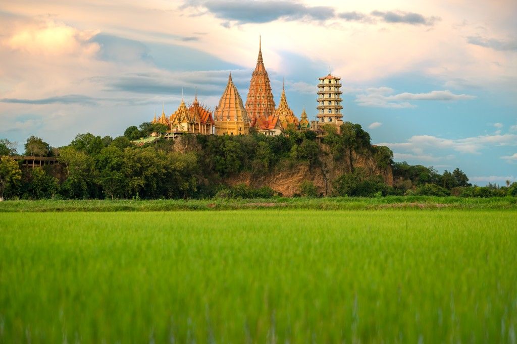 ทริปประวัติศาสตร์เส้นทางรถไฟสายมรณะ กาญจนบุรี (ไกด์ท้องถิ่น)