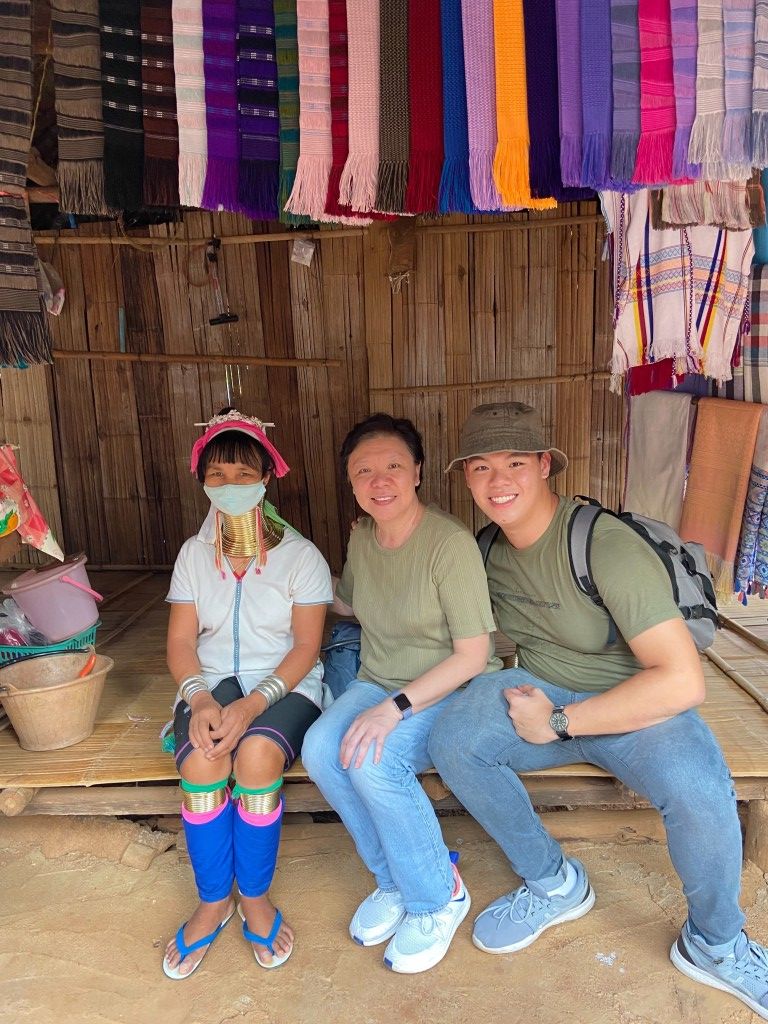 เยือนเมืองเชียงราย ชมวัดร่องขุ่น สามเหลี่ยมทองคำ (มัคคุเทศก์และรถรับ-ส่งจากโรงแรม)