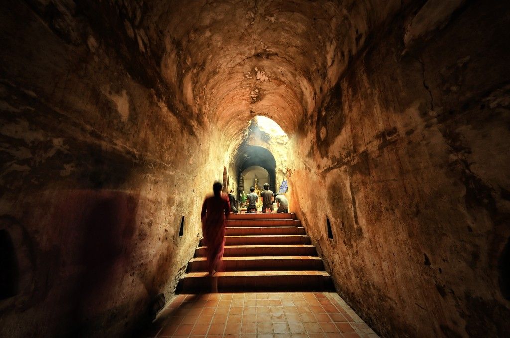 Chiang Mai Temple Tour: Merit & Blessings at 4 famous temples (Guide & Transfer)