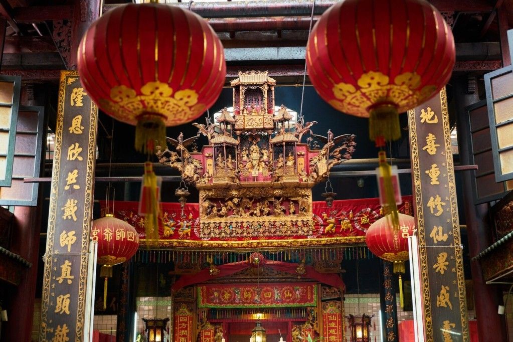 Phuket faith-based tourism: 5 Famous Landmarks (Transfer)