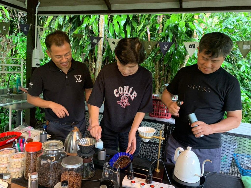 Brewing Advance Course