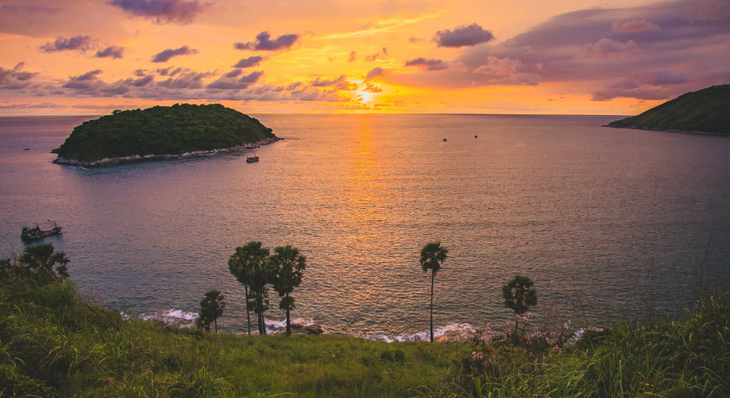 Andaman Nature & Landscapes Tour