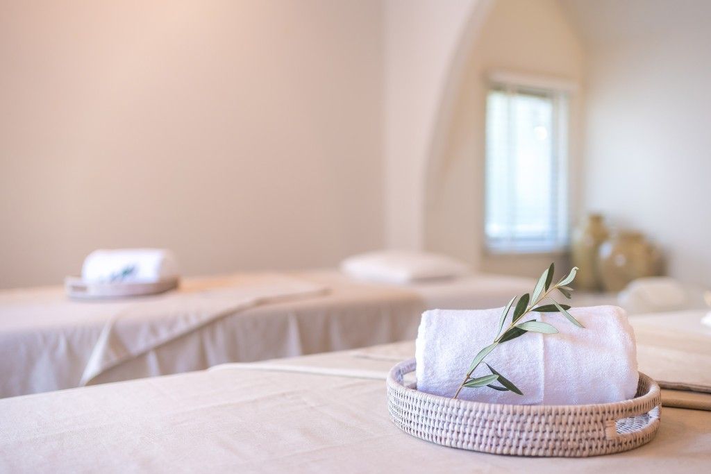 Cheeva Spa (Chiangmai)
