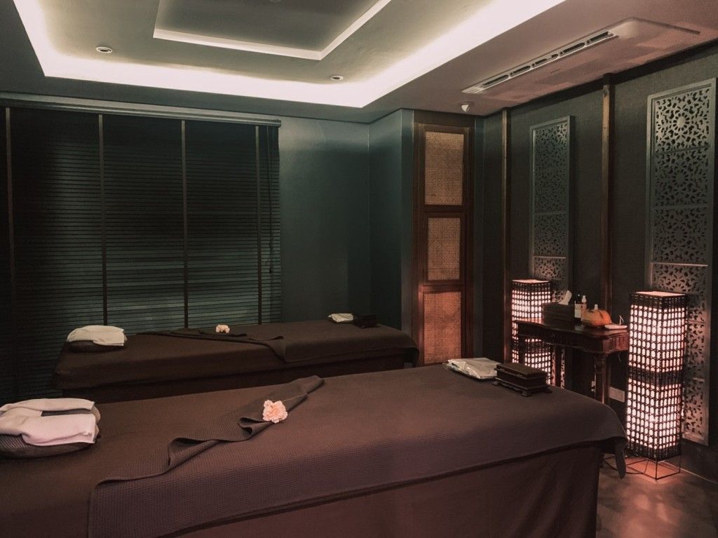 The Home Massage and Spa (Chiangmai)