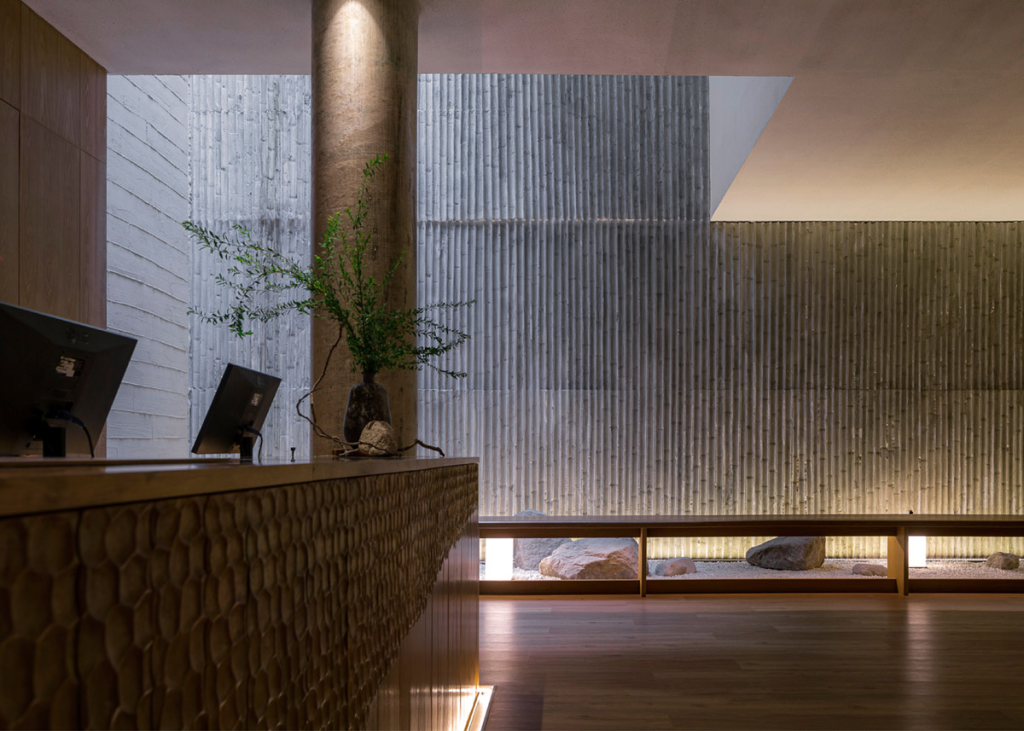Yunomori Onsen & Spa at Sathorn 10 - (A LA CARTE ONSEN, SPA MENU)