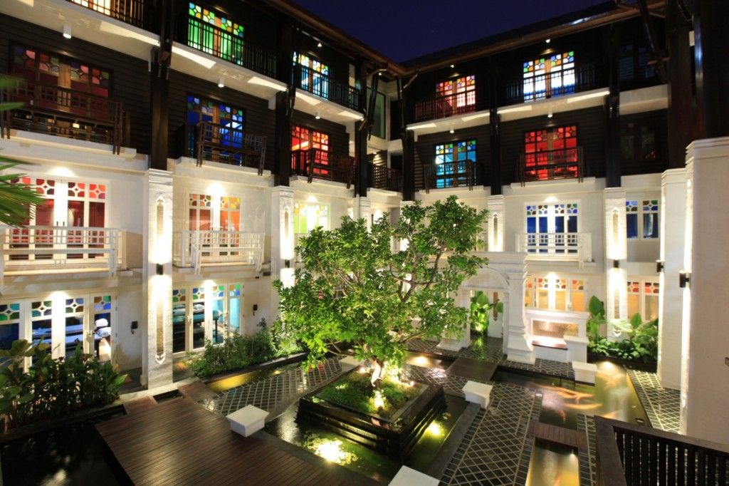ZIRA SPA Chiang Mai
