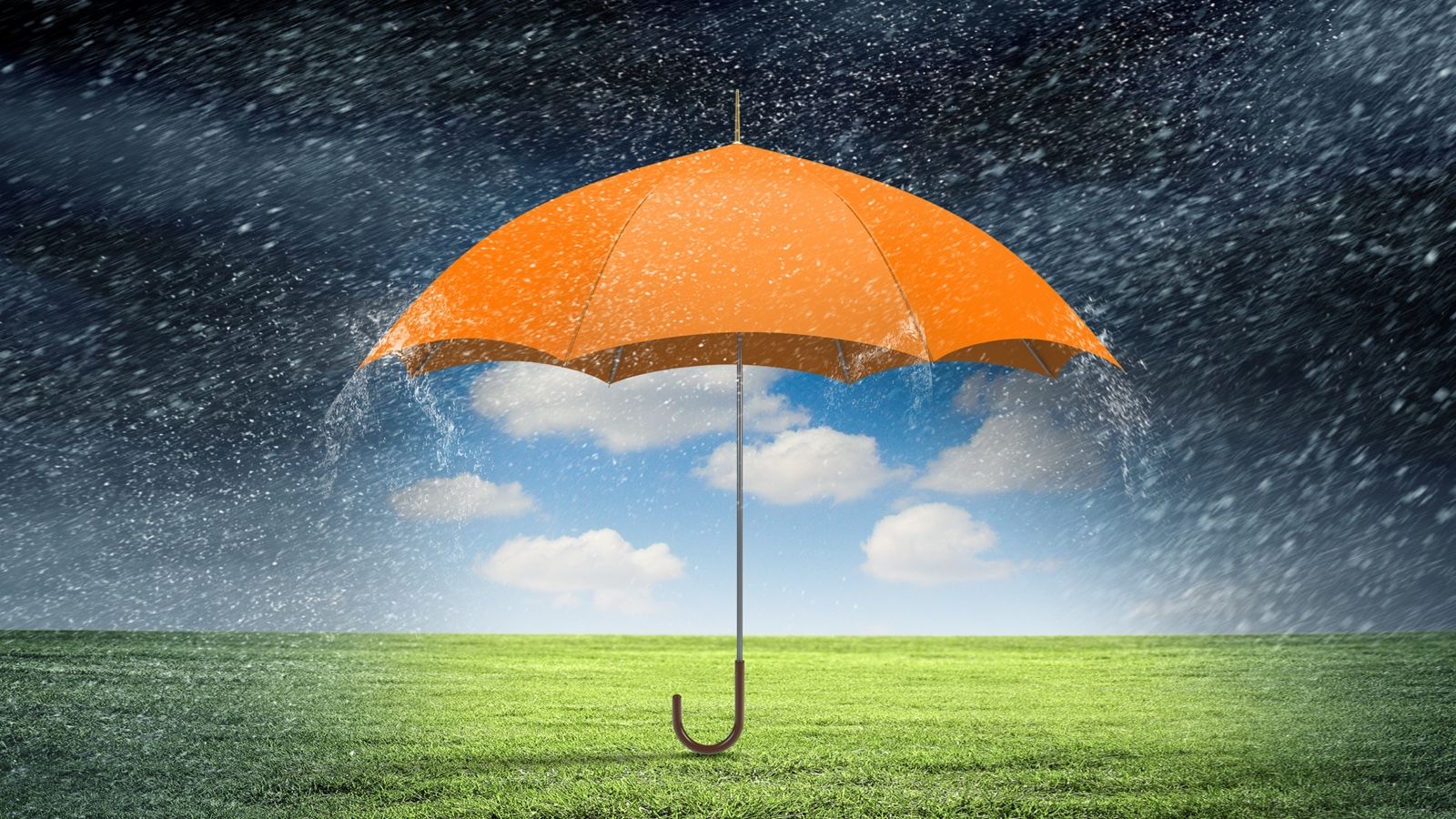 HydroDash Weather Inclement Insurance