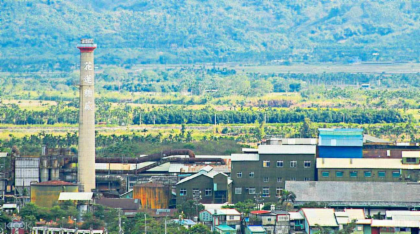 ทัวร์ East Rift Valley หนึ่งวันที่เมืองฮัวเหลียน