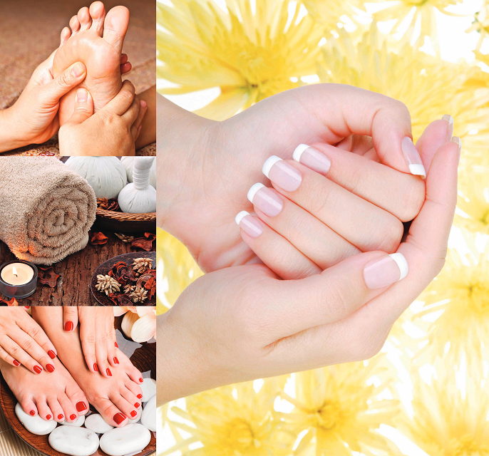 Massage Services by Nail Addiction