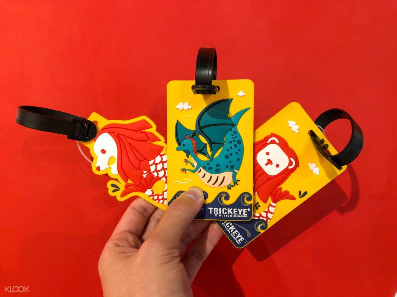 Merchandise (FunPass)