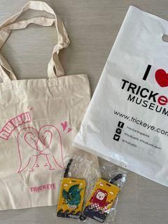 Merchandise (Onsite)