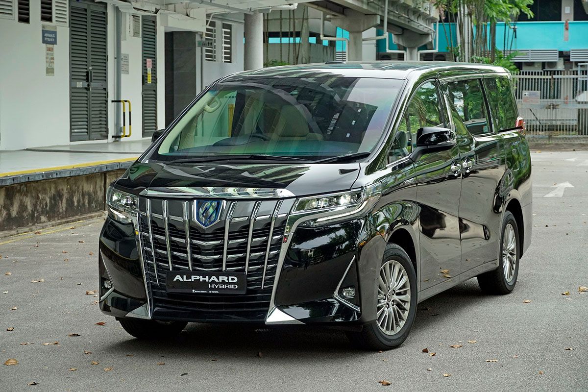 Singapore Airport Transfer/Point-To-Point/Airport/Hotel Transfer/Hourly Service
