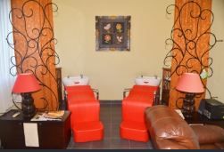 Couple's Package Spa Treatment by Lluvia Spa Bali