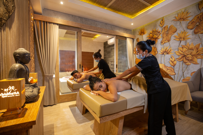 Cretya Spa