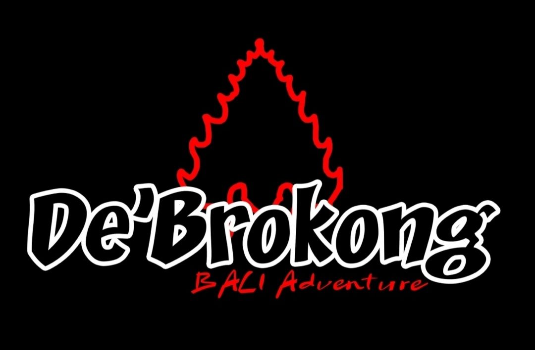 De’Brokong  Bali Adventure