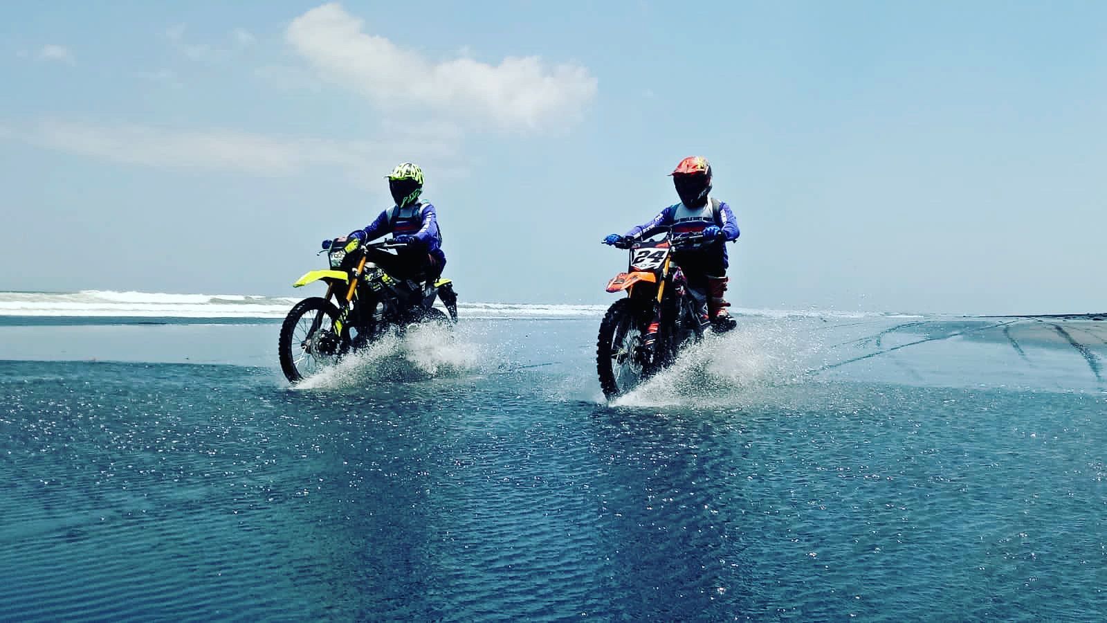ทัวร์เต็มวันป่าตาบานันและชายหาด