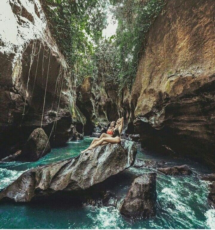 Hidden Canyon Bejiguwang