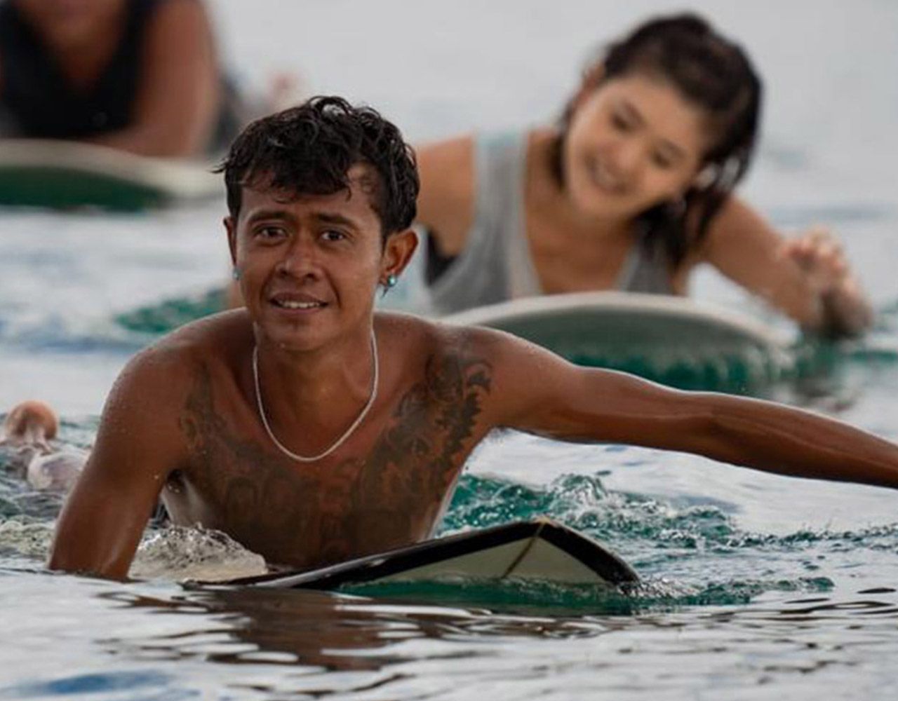 Kuta Surf Lessons: การเรียนเซิร์ฟ 2 ชั่วโมง