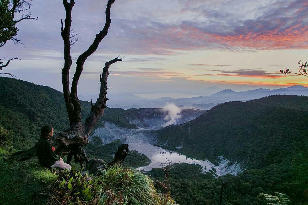 Landy Camp Get Lost Langit Utara