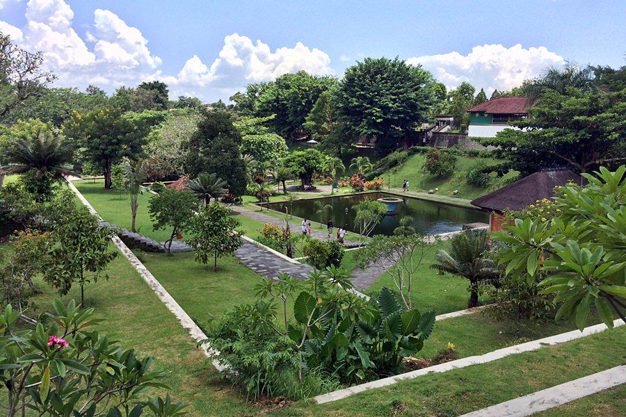 มรดกแห่งลอมบอค - ทัวร์ส่วนตัว
