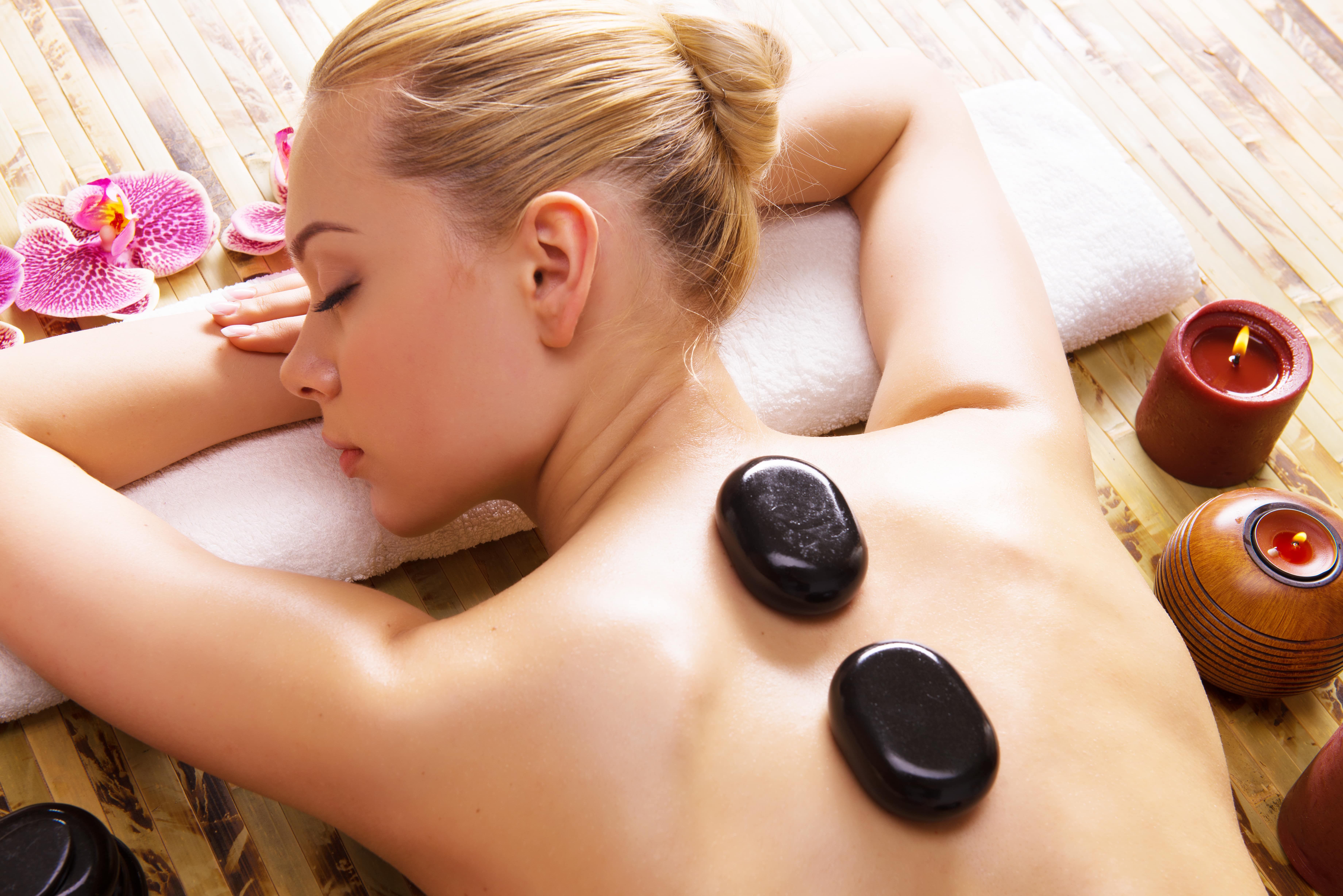 Massage Treatments