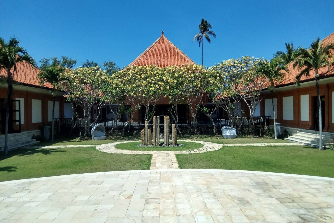 Museum Pasifika Admission Ticket