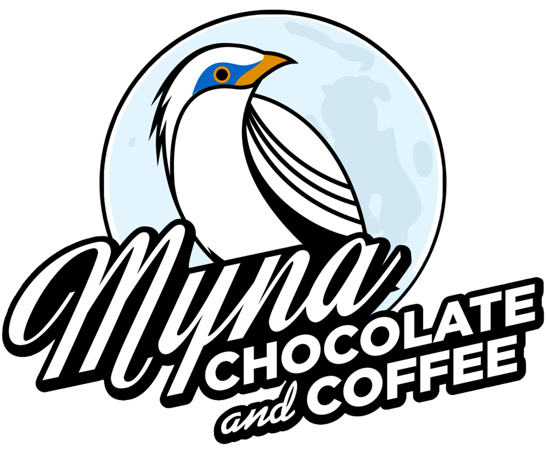 Myna Chocolate & Coffee workshop class in Bali