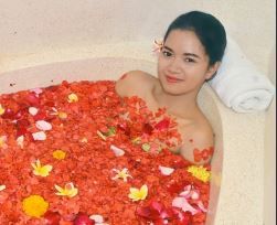 Red Wine Spa Treatment by Lluvia Spa Bali