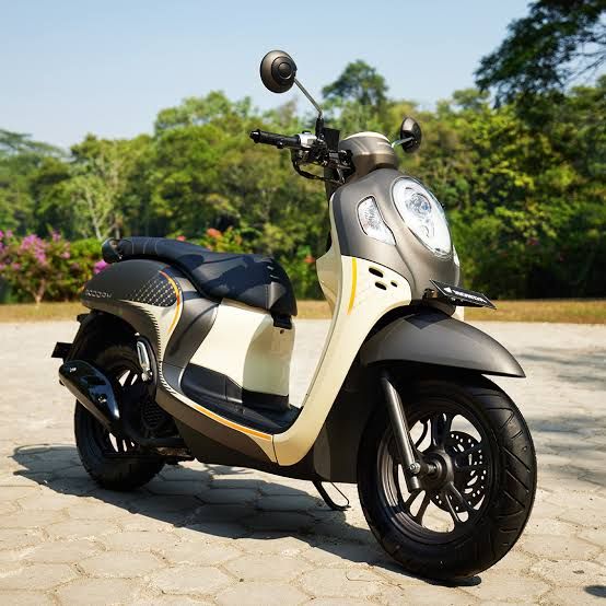 Scooter Rental by Bali Kozy