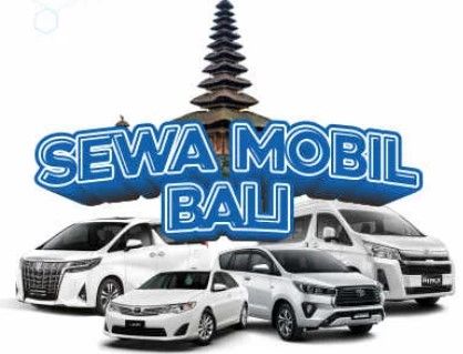Sewa Mobil di Bali
